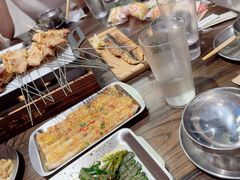 -破店肥哈·东北烧烤·夜宵(南山保利店)
