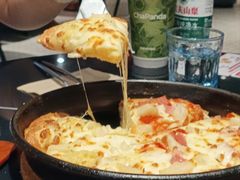 -必胜客(滨江店)