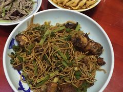 -窄巷子陕菜馆·地道陕西菜(粉巷店)