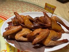 -石岐佬中山菜馆(张溪店)