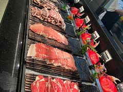 -壹炉自助烤肉烧烤店(港悦广场店)