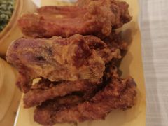 -大地烙馍村(商城路店)