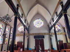 -贵阳北天主教堂