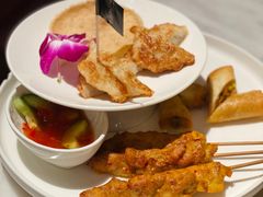 -金椰壳· 大厨新加坡菜(壹方城店)