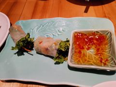 -米纸越南小馆(金鹰世界店)