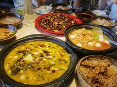 -常和州·夜宵大排档(常州单店)