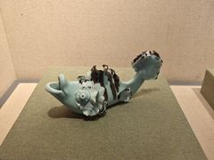 -浙江省博物馆(孤山馆区)