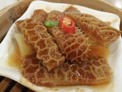 沙爹金钱肚-点都德(聚福楼店)