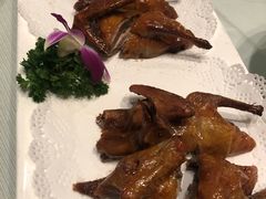 -东方红酒楼(知春路店)