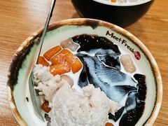 招牌烧仙草-鲜芋仙(太原街万达店)