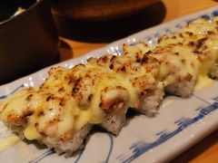 -Tuna maki寿司(园区永旺店)