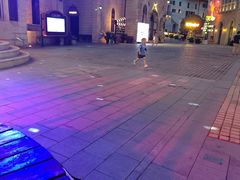 -华谊兄弟（长沙）电影小镇