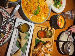 -品泰·泰国餐厅(苏州中心店)