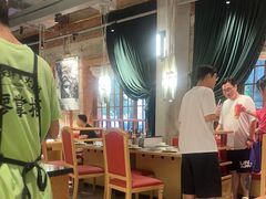 -廖掌柜·重庆鲜货火锅(上海首店)