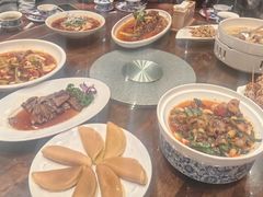 -顺兴老茶馆·精品川菜(世纪城店)