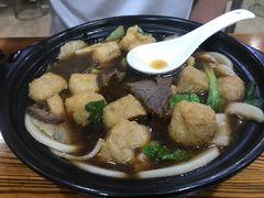 -凡老头米线砂锅(古荡新村西粮站)