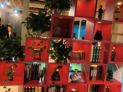 -山丹丹西北菜(金贸大厦店)