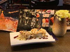 -白石の深夜食堂(宝龙店)