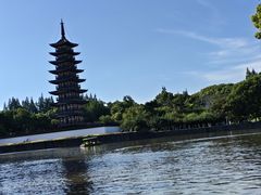 -上海方塔园