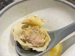 -馋三尺蟹粉小笼(人民广场店)