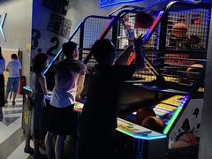 -世代星球·保龄球·镭战真人CS·团建(杨浦店)
