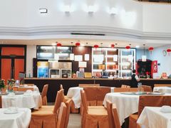 大堂-五谷芳乳鸽王(海景店)