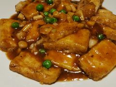 -古越舫·精品杭帮菜(商都路店)