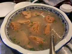 -大碗厨 25年老字号 现炒湘菜(四季天地店)