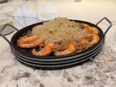 -杨厨的田园饭店(长城路店)