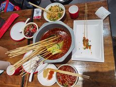 -薛阿婆(北美新天地中心店)