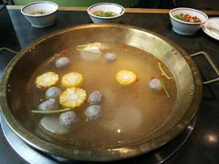 -小牛海记潮汕牛肉店(永定路店)