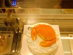 -Pantry's Best派悦坊蛋糕(K11购物艺术中心店)