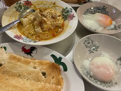 -何九海南茶店(鬼仔巷店)