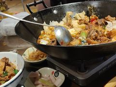 -富正毅三下锅·湘西韵味(天门山索道店)