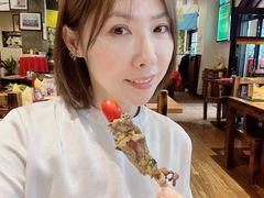 -申德勒加油站餐厅(三里屯北小街店)