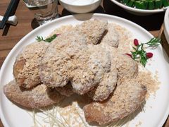-将相和·海鲜蒸饺大连菜