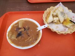 -方中山胡辣汤(西安高新区店)
