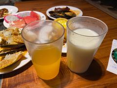 -汉巴味德(大悦城店)