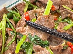 -香满锅老北京羊蝎子火锅·家常菜(新街口店)