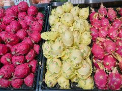 -广百家超市(大东海店)