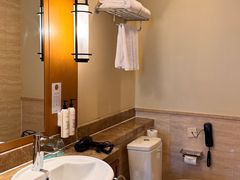 -长白山万达锦华套房酒店