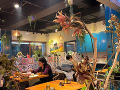 -柴窝堡22号辣子鸡·传承新疆菜