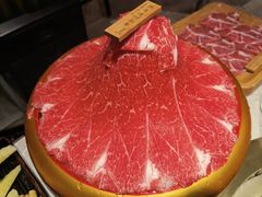 -空之介寿喜烧·和牛放题(恒隆广场店)