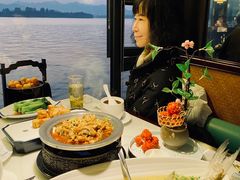 -柳莺湖上·湖景餐厅·江南菜(西湖店)