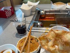 -海底捞火锅(赛格国际购物中心店)