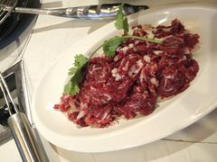 -八合里潮汕鲜牛肉火锅(深圳海岸城店)