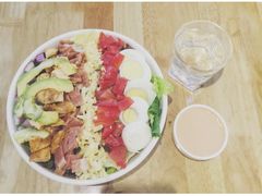 -greenjoy绿享轻食(宁海路店)
