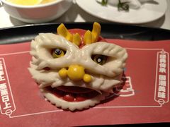 -海底捞火锅(外滩店)