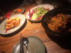 -青年公社烤鸭(青年路店)