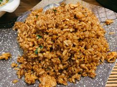 -喝丢一只鞋·东北烤肉·烧烤·铜火锅(童卫路店)